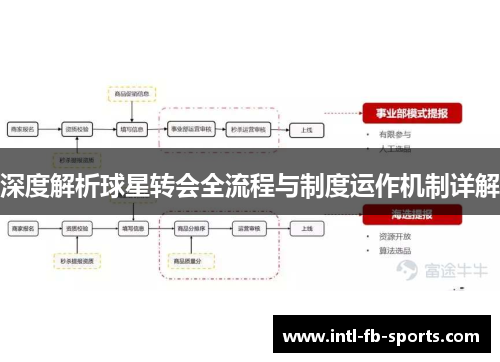 深度解析球星转会全流程与制度运作机制详解 深度解析球星转会全流程与制度运作机制详解