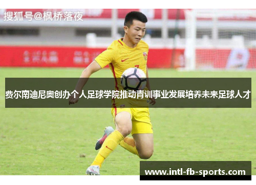 费尔南迪尼奥创办个人足球学院推动青训事业发展培养未来足球人才 费尔南迪尼奥创办个人足球学院推动青训事业发展培养未来足球人才