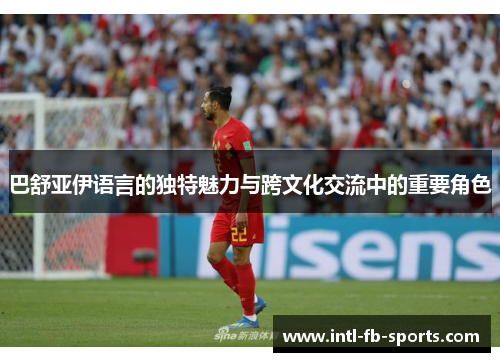 巴舒亚伊语言的独特魅力与跨文化交流中的重要角色