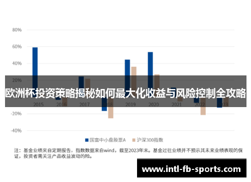 欧洲杯投资策略揭秘如何最大化收益与风险控制全攻略