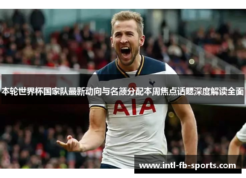本轮世界杯国家队最新动向与名额分配本周焦点话题深度解读全面