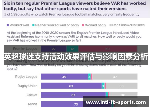 英超球迷支持活动效果评估与影响因素分析