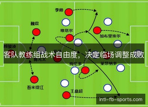 客队教练组战术自由度，决定临场调整成败
